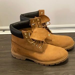 Timberland Boots